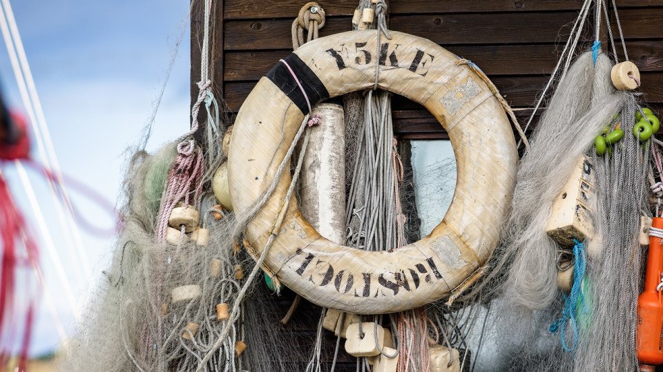 Un impuls pentru lupta globală împotriva pescuitului ilegal, nedeclarat și nereglementat