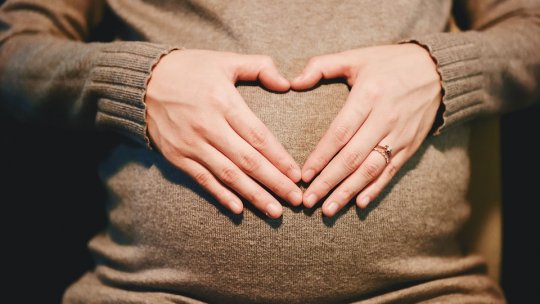 Sarcina târzie: băieții sunt mai expuși riscului de a avea probleme cardiace mai târziu
