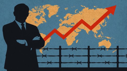 Uniunea Europeană - protecționism sau comerț liber?