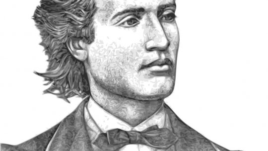 Eminescu, la Ipotești