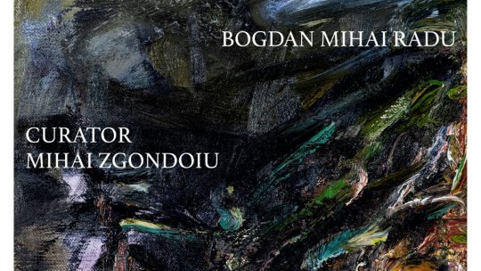 „Anatomia peisajului transilvănean”