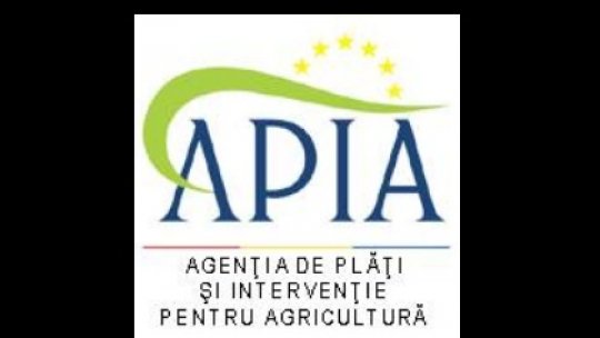 APIA. Plăţi de peste 104,6 milioane lei (21 milioane euro) pentru Campania 2024