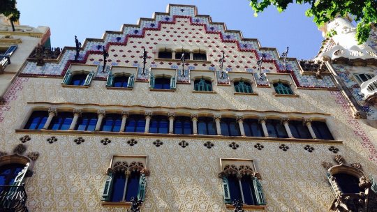 Manifestaţii împotriva turismului de masă în diferite oraşe din Spania