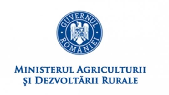 MADR lansează platforma AKIS pentru revoluţionarea inovaţiei şi a transferului de cunoştinţe în agricultura românească