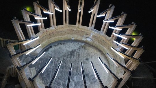 Ministrul Economiei: Schemă de ajutor de stat pentru 200 de companii din zona Praid