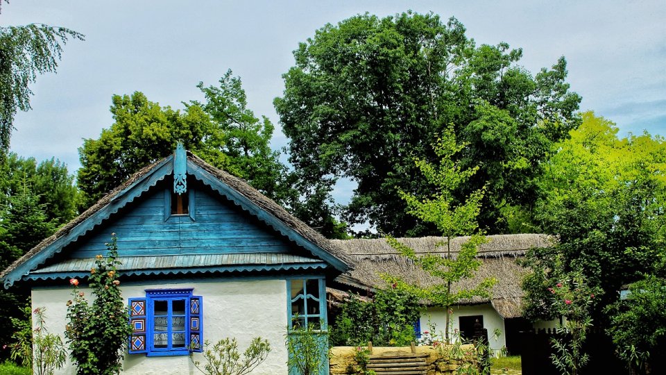 „Multiculturalitate şi gastronomie tradiţională în Dobrogea”