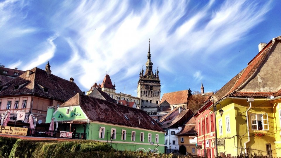 Mureş: Festivalul Sighişoara Medievală - între 25 şi 27 iulie