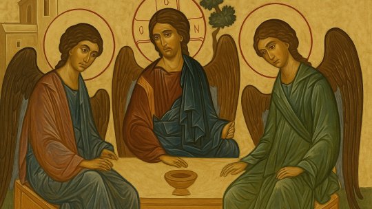 Sfânta Treime, în biserica ortodoxă - semnificație și tradiții