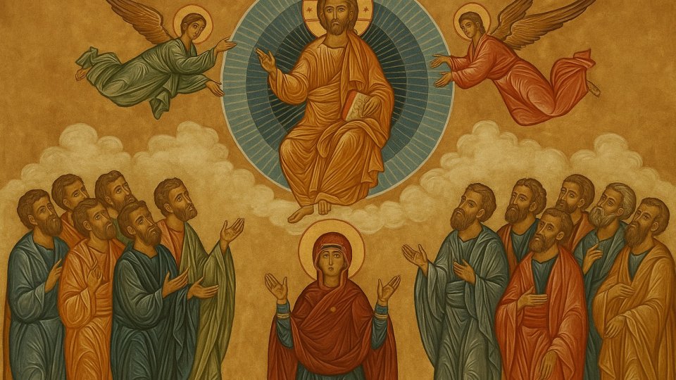 Înălțarea Domnului - semnificație religioasă și tradiții