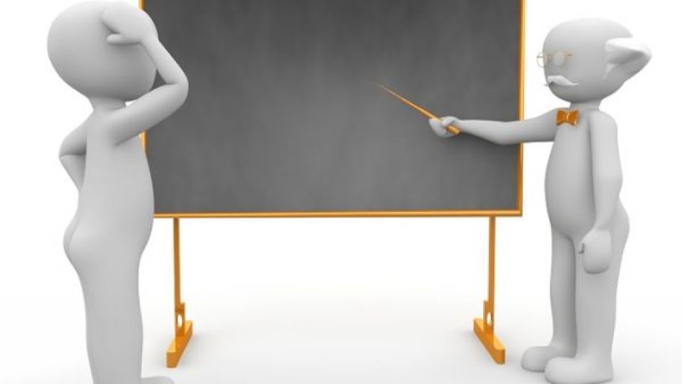 Bacalaureatul, un dezastru total în două școli din Botoșani. Promovabilitate zero la sesiunea de vară