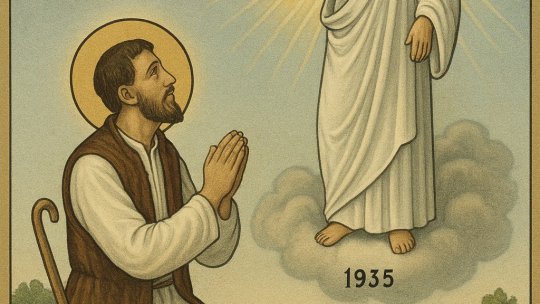 Miracolul de la Maglavit