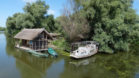 10 destinații de vacanță, în România, în vara 2025