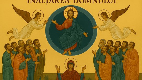 Înălțarea Domnului – semnificație, tradiții și obiceiuri românești