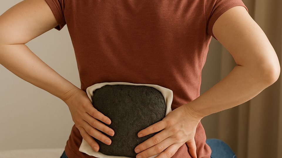 6 leacuri naturiste pentru dureri de spate