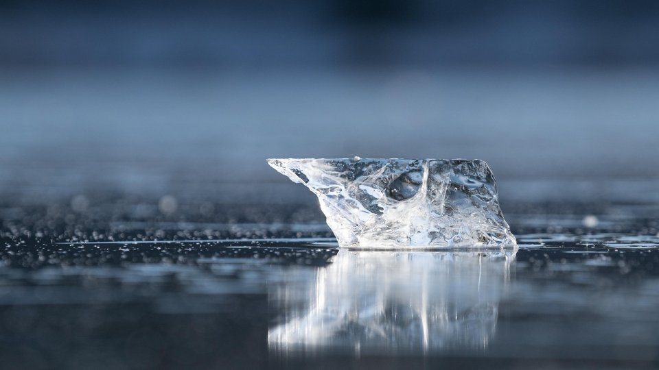 Cauzele și efectele topirii ghețarilor