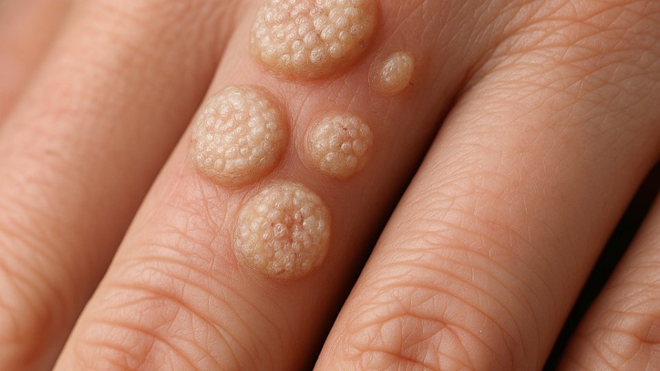 6 tratamente naturiste eficiente pentru negi