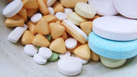 Riscurile supradozajului cu medicamente