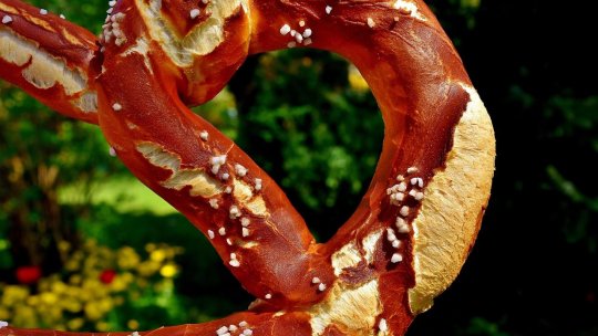 Festivalul Covrigului cu Ou aduce savoare și tradiție în Muscel