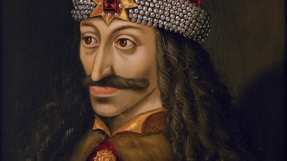 Dracula chiar este înmormântat la Napoli? A fost descifrată inscripţia misterioasă aflată pe presupusul său mormânt