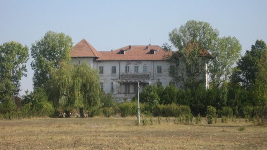 Simbol al Unirii Principatelor, Conacul Costache Conachi va renaște printr-un amplu proces de restaurare