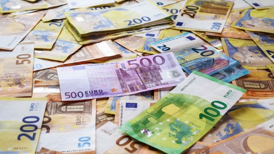 Deficitul comercial a crescut cu 16,4% în primele cinci luni (statistică)
