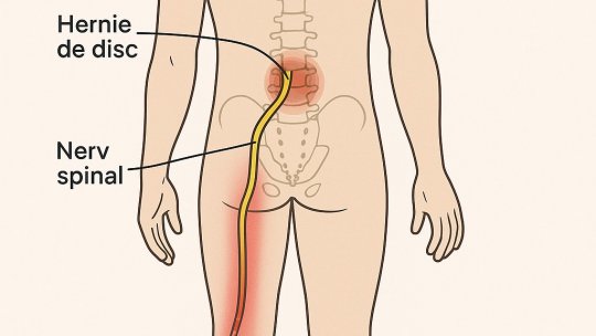 Ce este radiculopatia?