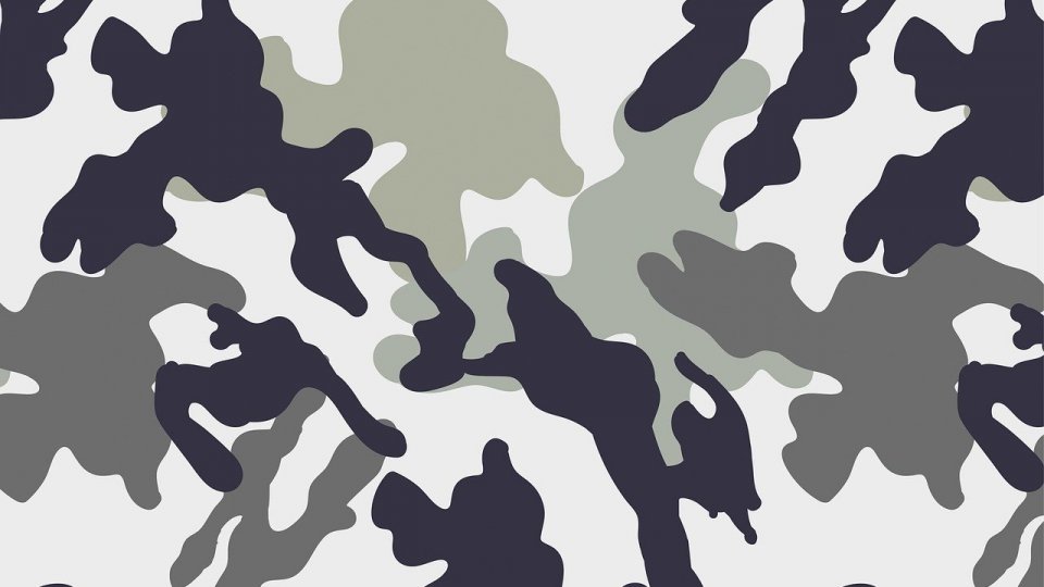Serviciul militar, în Europa