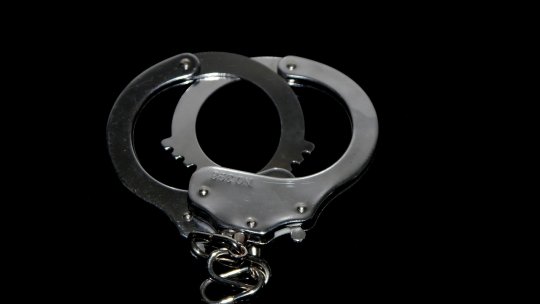 Galaţi: Femeia care şi-a omorât fetiţa în bătaie - condamnată la peste 28 de ani de închisoare