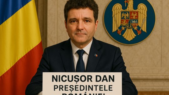 Preşedintele Nicuşor Dan a declarat că majorarea TVA-ului putea fi evitată, dar guvernul a ales să o includă în pachetul de măsuri fiscale