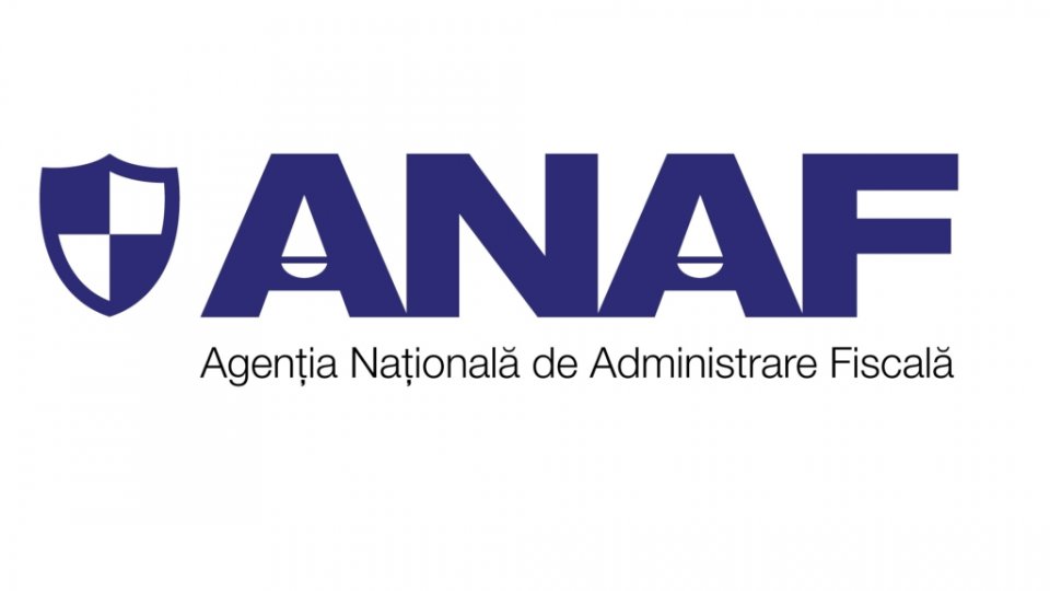 Nazare: „ANAF trebuie să devină parte a soluţiei, nu parte a problemei”