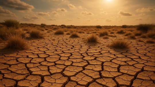 Deșertificarea în România – Ghid de bune practici agricole