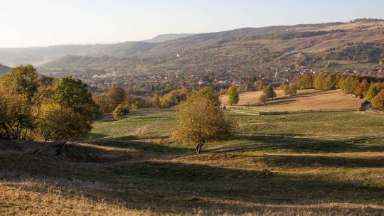 Varniţa, satul părăsit 'de care te îndrăgosteşti' - o poveste de izolare, speranţă şi rezistenţă