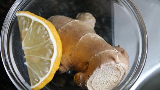 Elixirul natural pentru imunitate, articulaţii şi digestie