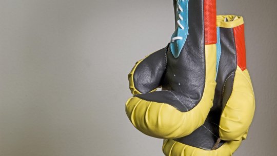 Doliu în sportul românesc: a murit Mihai Leu, fost campion mondial la box