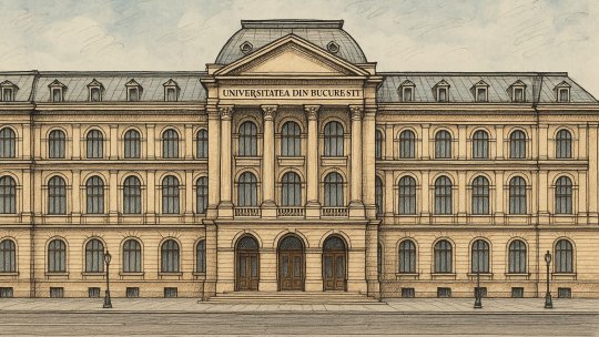 Universitatea din Bucureşti, FJSC lansează cursuri noi: Totalitarism, presă, cenzură, IA pentru jurnalism: instrumente, practici, utilizare etică şi Corespondentul de război