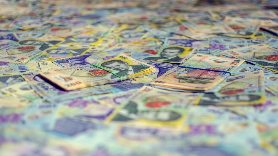 Rata anuală a inflaţiei este aşteptată să crească considerabil în următoarele luni