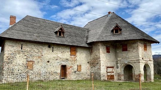 Târg de Sfântul Pantelimon, în comuna argeșană Șuici