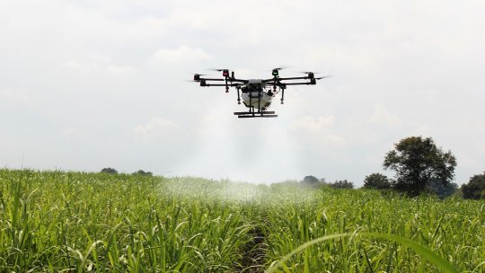 Agricultura românească are viitor doar prin asociere și inovare, avertizează ministrul Barbu