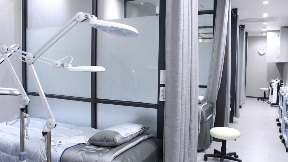 Boli cardiovasculare diagnosticate cu inteligenţa artificială, la Târgu Mureş