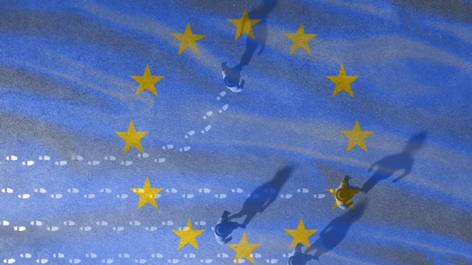 UE și greșelile trecutului