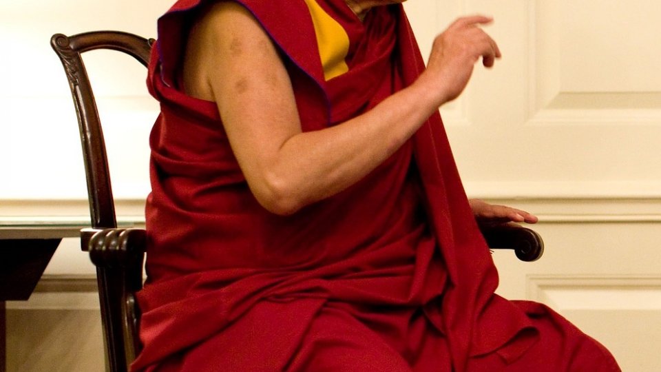 În ajunul aniversării sale de 90 de ani, Dalai Lama speră să mai trăiască 'încă 30 sau 40 de ani'