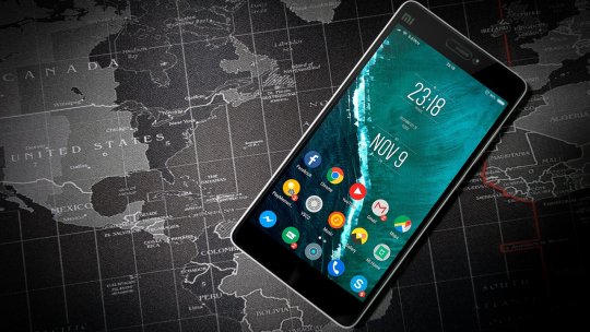 Apelurile false din afara României vor fi blocate de operatorii de telefonie începând de luni, 7 iulie