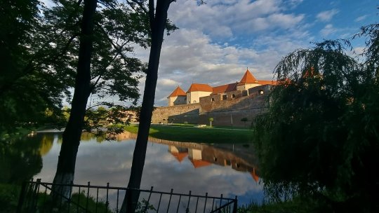 "Zi de târg", la Cetatea Făgăraş