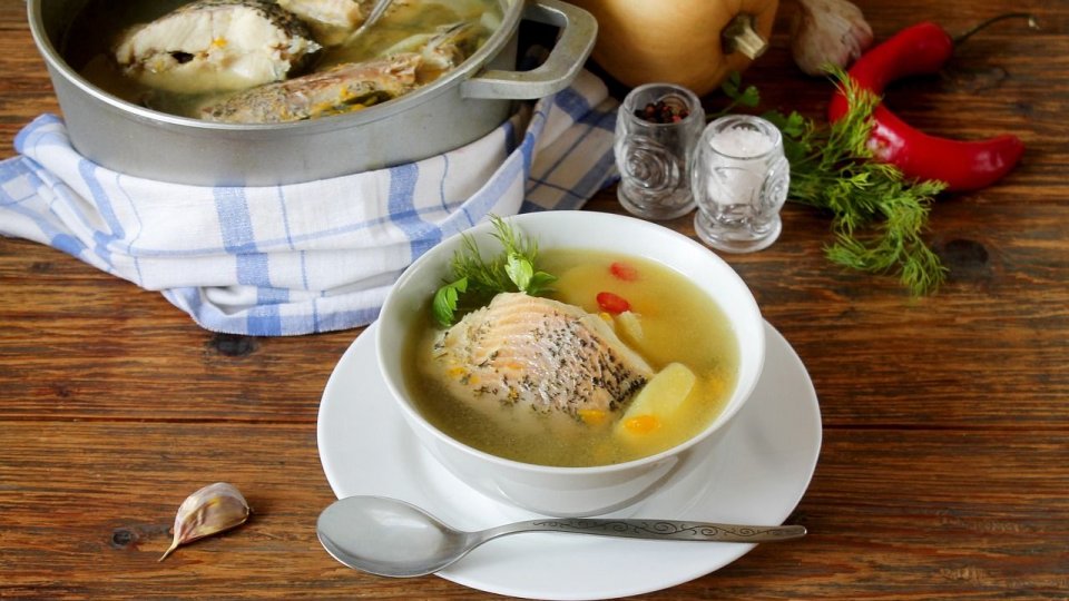 Punctele gastronomice locale, gustul autentic al României rurale