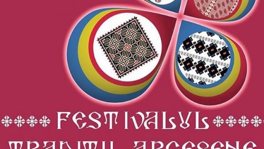 Festivalul „Tradiţii Argeşene” - 22 - 24 august 2025, la Corbeni