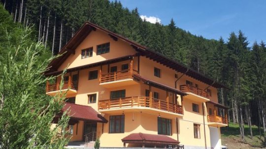 Grupurile de acțiune locală, motor al dezvoltării satului românesc