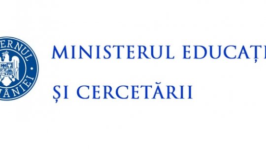 Ministerul Educaţiei a pus în consultare calendarul privind examenul de definitivat din anul şcolar 2025 - 2026