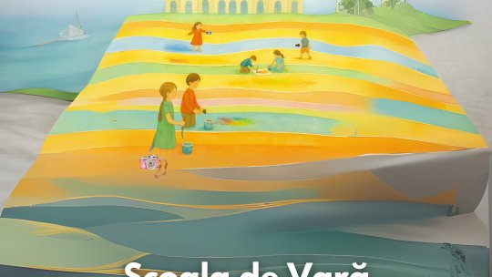 Școala de vară la Muzeul de Artă Brașov se încheie cu o săptămână dedicată fotografiei