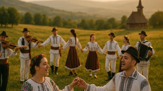 Top 5 vedete populare din Bucovina și Moldova