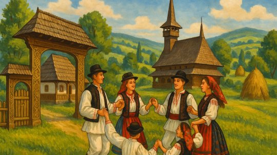 Top 5 vedete populare din Maramureș